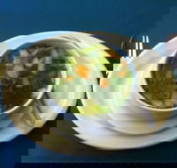 Happy Gathering Chinese Restaurant