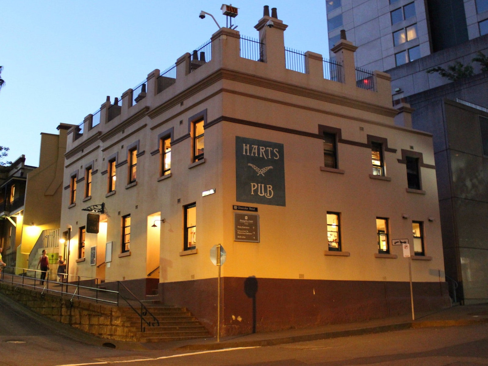 The Rocks NSW Accommodation Coffs Harbour