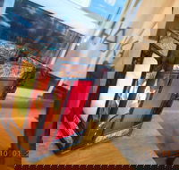 Haruka Japanese Cuisine