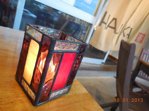 Haruka Japanese Cuisine - Accommodation Coffs Harbour 0