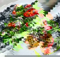 Higgins Bakery - Accommodation Coffs Harbour