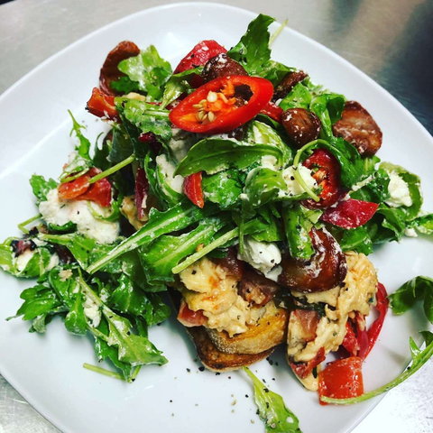 Higgins Bakery - Accommodation Coffs Harbour 0