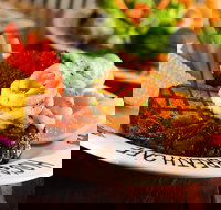 Hog's Australia's Steakhouse - Carindale - Accommodation Coffs Harbour