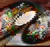 Hog's Australia's Steakhouse - Mandurah - Accommodation Coffs Harbour