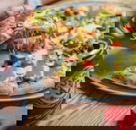 Holey Moley - Potts Point - Accommodation Coffs Harbour