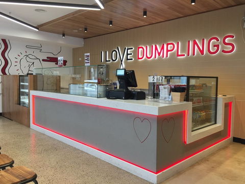 I Love Dumplings Brunswick - Brunswick - Accommodation Coffs Harbour 0