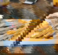 I Love Churros - Accommodation Coffs Harbour