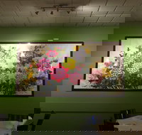 Island Burger Bar - Accommodation Coffs Harbour