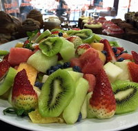 Jada's Cafe - Accommodation Coffs Harbour