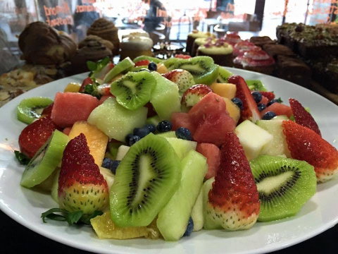 Jada's Cafe - Accommodation Coffs Harbour 0
