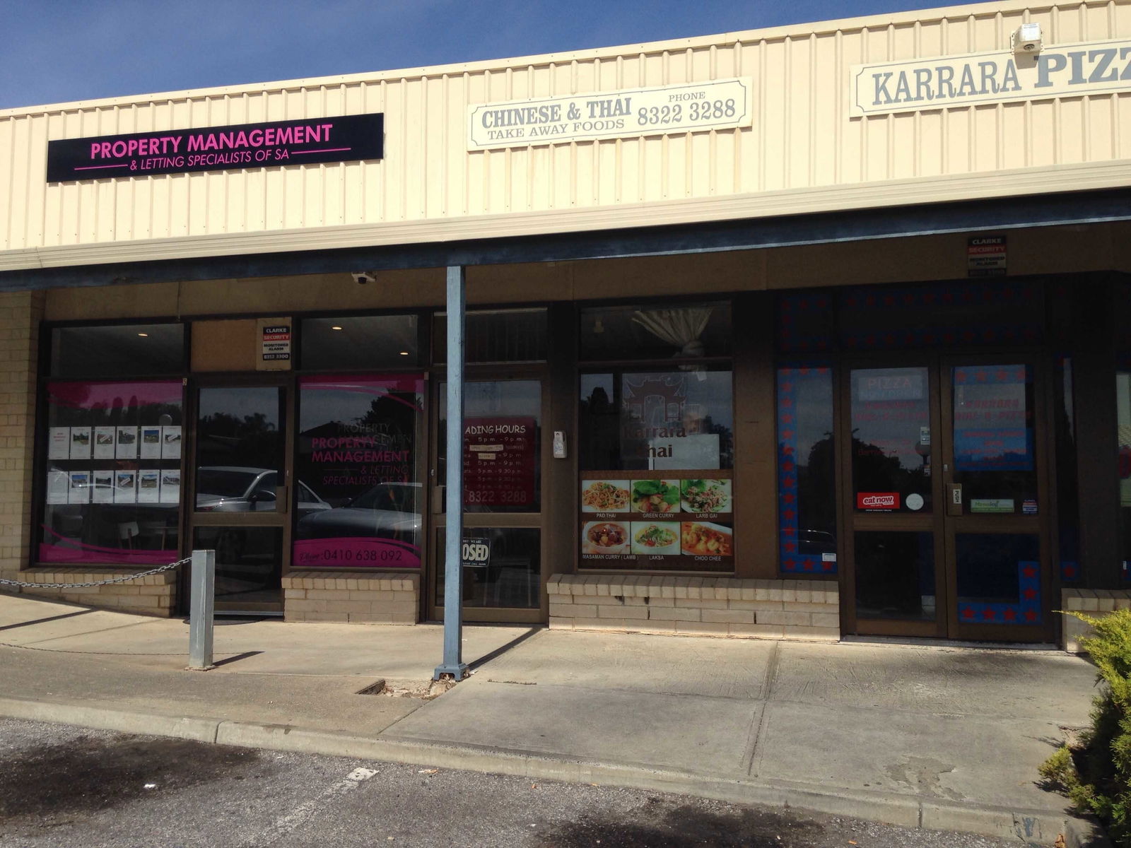 Hallett Cove SA Accommodation Coffs Harbour
