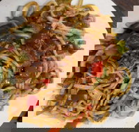 Kaynam Xinjiang Restaurant - Accommodation Coffs Harbour