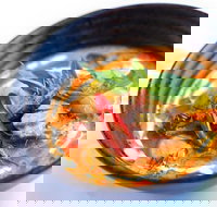 Kinn  Derm - Accommodation Coffs Harbour