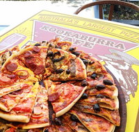 Kookaburra Cafe - Accommodation Coffs Harbour