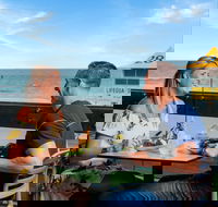 Kurrawa Surf Club - Accommodation Coffs Harbour