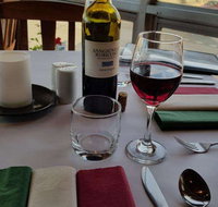 La Casa Italian Restaurant