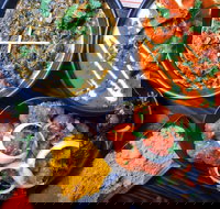 Lala's Kitchen  - Boronia - Accommodation Coffs Harbour