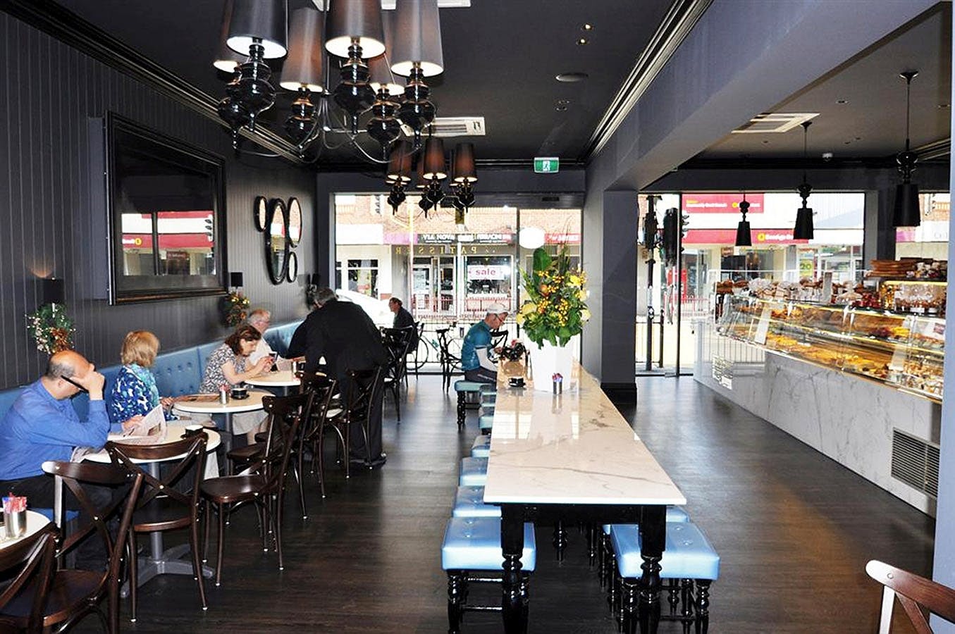 Mont Albert North VIC Accommodation Coffs Harbour