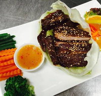 LR Sushi - Brisbane CBD - Accommodation Coffs Harbour
