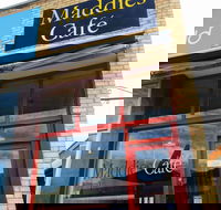 Maddies Cafe - Accommodation Coffs Harbour