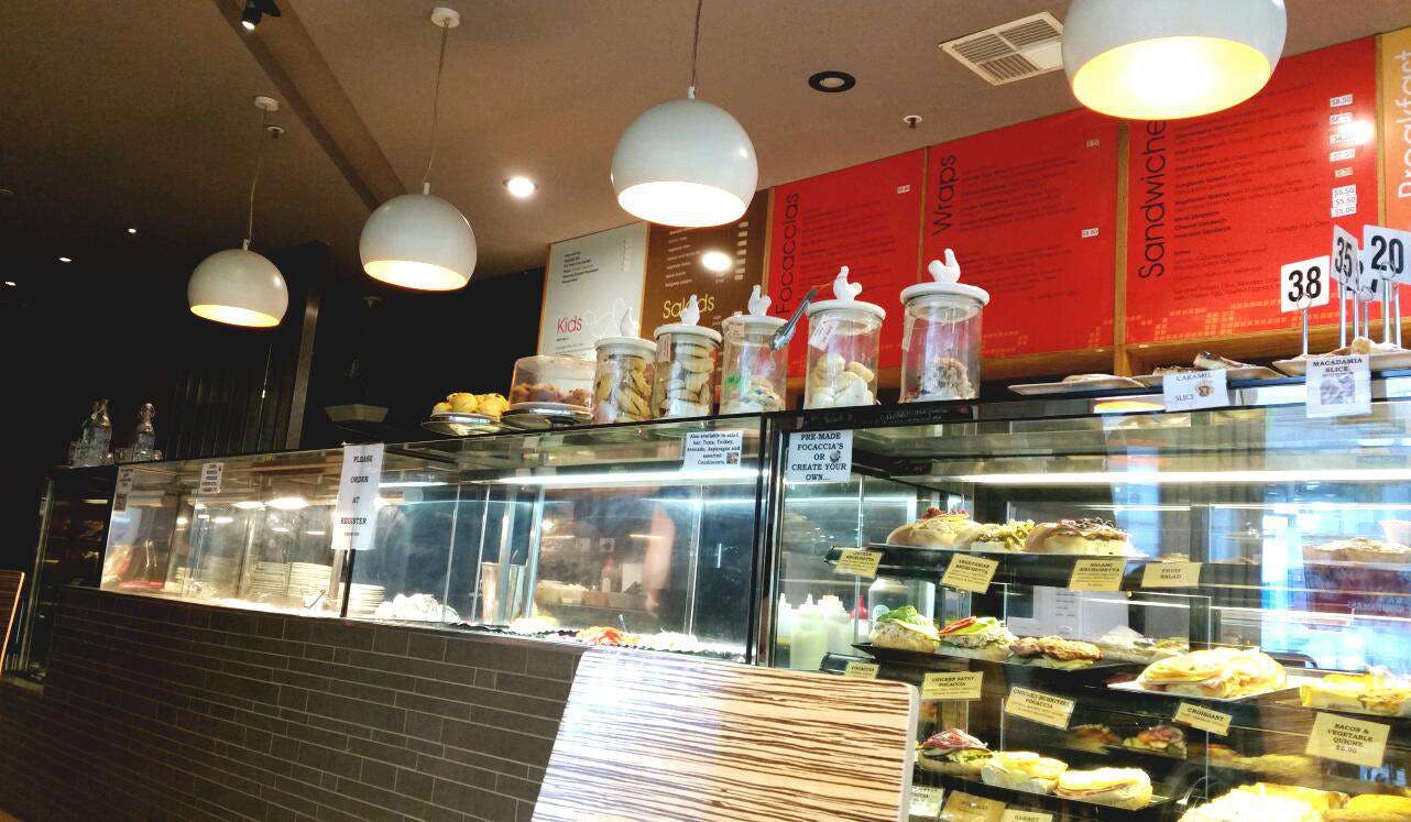 Accommodation Coffs Harbour