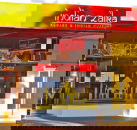 Mighty Moe's Pizza - Accommodation Coffs Harbour