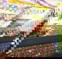 Mint Leaf Indian Restaurant - Accommodation Coffs Harbour