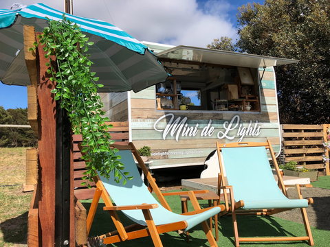 Mini De Lights - Accommodation Coffs Harbour 1