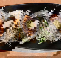 Momoco Sushi San - Accommodation Coffs Harbour