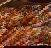 Narangba Village Pizza