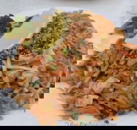 Noodle Hut - Quakers Hill