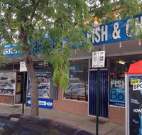 North Box Hill Fish  Chips - Accommodation Coffs Harbour