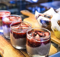 North Forty Two Eatery  Coffee