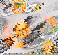 PappaRich - Knox - Wantirna - Accommodation Coffs Harbour