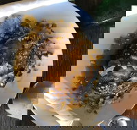 Paradiso Cafe - Accommodation Coffs Harbour