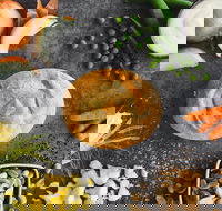 Pinjarra Bakery - Pinjarra - Accommodation Coffs Harbour