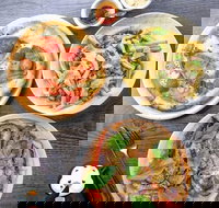 Pizza Espresso by Nicolini - Accommodation Coffs Harbour