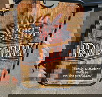 Port Elliot Bakery - Accommodation Coffs Harbour