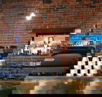 Raw Coffee Bar - Accommodation Coffs Harbour