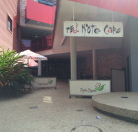 Red Note Cafe - Accommodation Coffs Harbour
