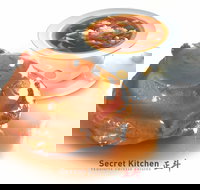 Secret Kitchen - Doncaster - Accommodation Coffs Harbour