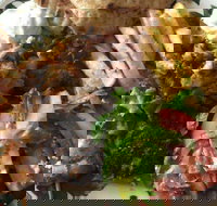 Secret Souv - Accommodation Coffs Harbour