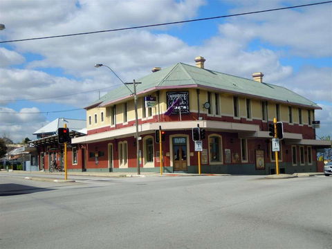 Secret Begining Cafe - Accommodation Coffs Harbour 0