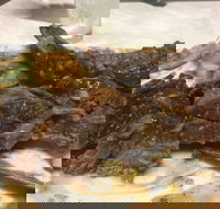 Shades at Ningaloo Reef Resort - Accommodation Coffs Harbour