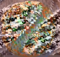 Sinbads Kebab Pizza And Gozleme