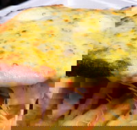 Slice 'N' Toss - Accommodation Coffs Harbour