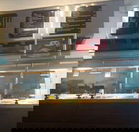 South Parade Charcoal Chicken - Accommodation Coffs Harbour