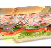 Subway - Camp Hill - Accommodation Coffs Harbour