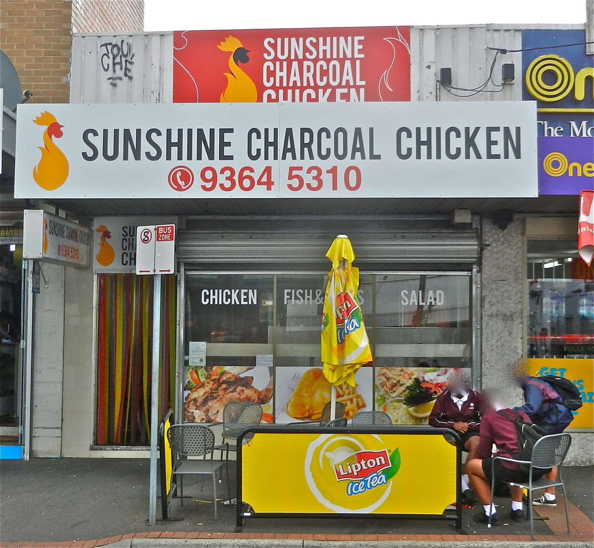 Albanvale VIC Accommodation Coffs Harbour