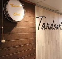 Tandoori Club Kitchen  Bar - Accommodation Coffs Harbour